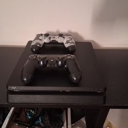 Playstation 4
