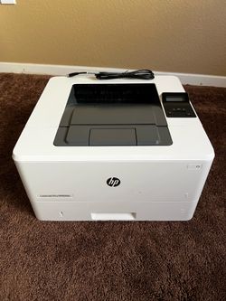 HP Laser Jet Pro M404dn Printer