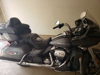 2022 Harley Davidson  Road Glide Limited