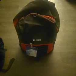 Emergency Backpack 🎒