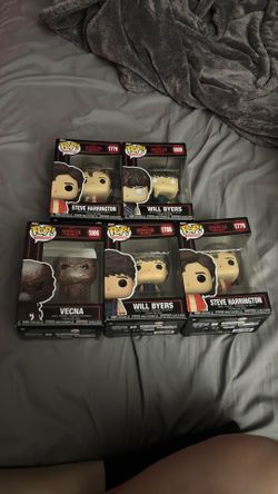 Funko Pop 