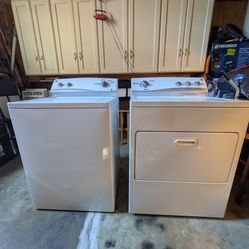 Washer Dryer Combo 