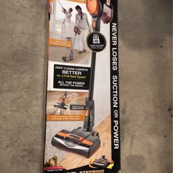 Shark Rocket Ultra-light Upright Vacuum