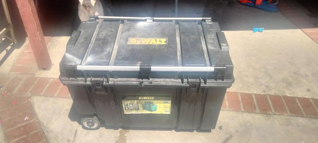 Tool Box