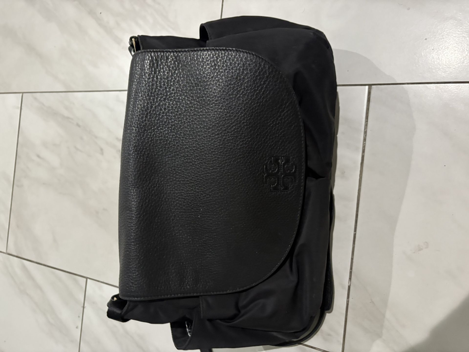 Tory Burch Diaper Bag