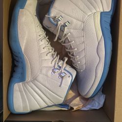 Jordan 12s