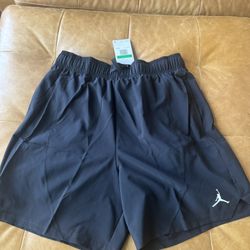 Jordan shorts  XL 