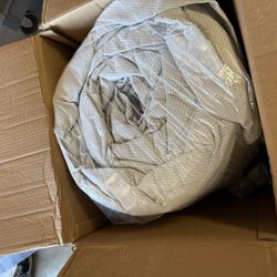 ADCO 94844 Travel Trailer Cover Designer Series UV Hydro RV Cover Fits 26'1" to 28'6 Trailer