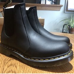 Brand New Men’s Doc Martens 
