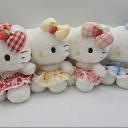 Hello Kitty Spring Collection 