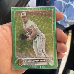 Bruce Zimmermann 