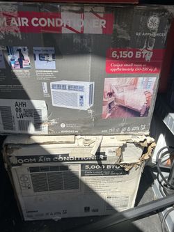 Window AC