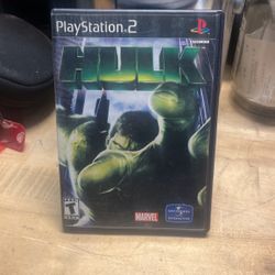 Ps2. Game 