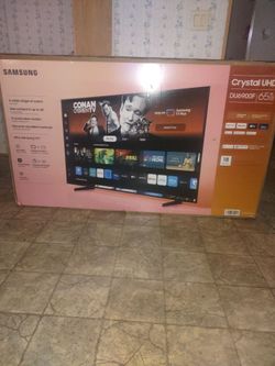 Samsung television model number un65du6900f