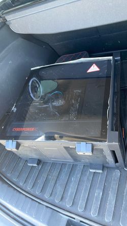 Gaming computer
