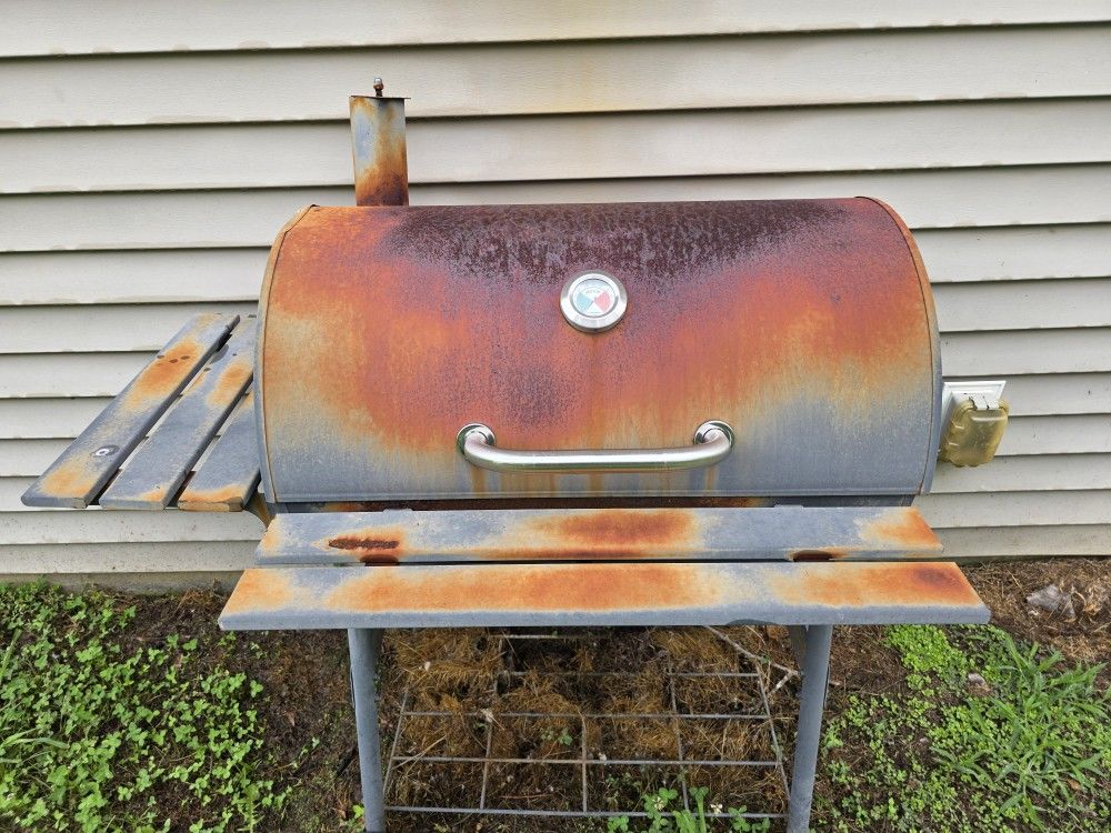 Grill