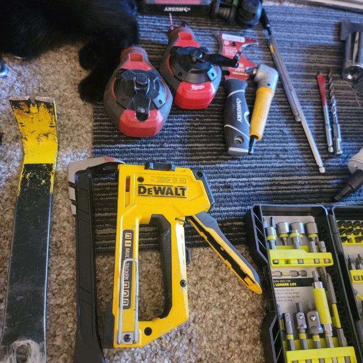 Misc Tools
