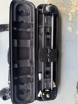Kessler Slider 31”