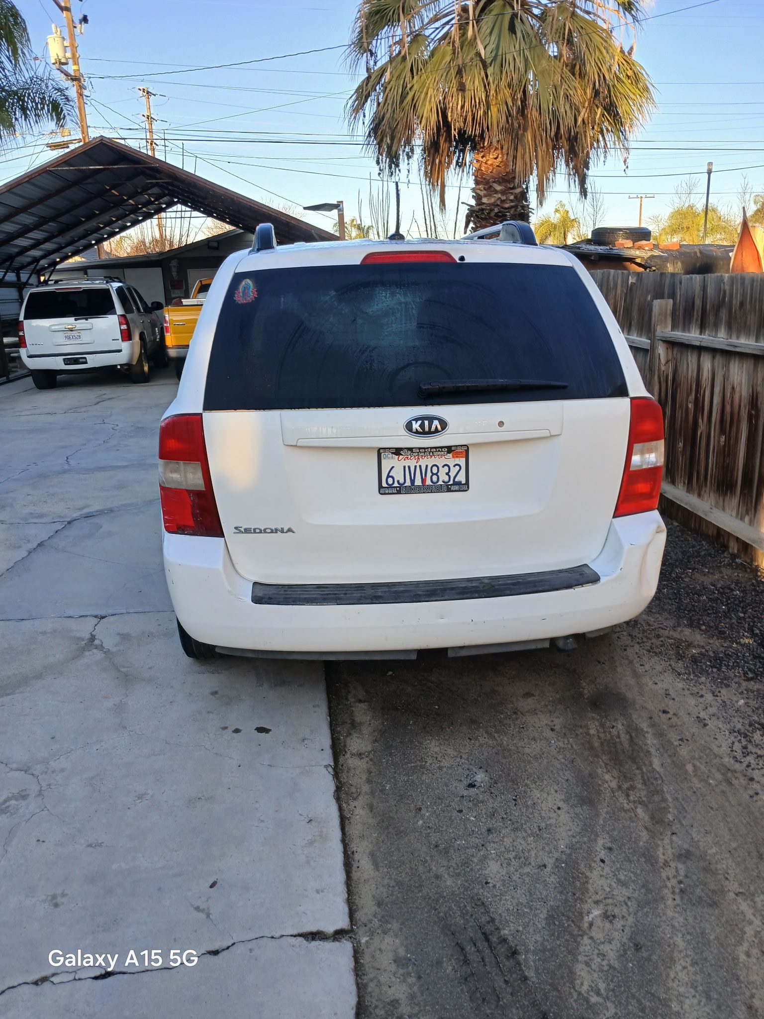 2009 KIA Sorento