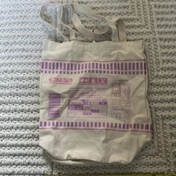 New Cup of Noodles Tote Bag
