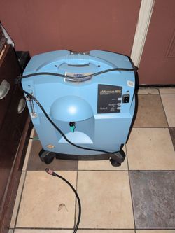 Respirator