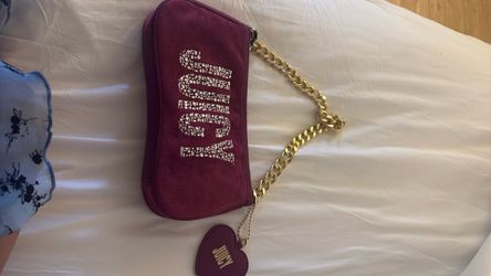 Juicy medium purse