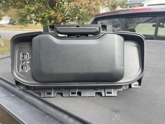 Instrument Panel Drawer - Mopar 2019-22 Ram 1500 
