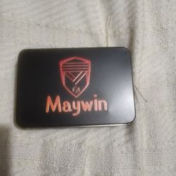 Maywin New