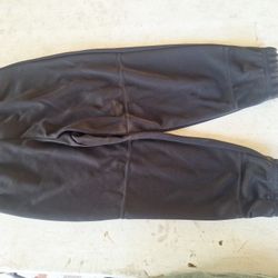 Baseball/Softball Pants, YXXS
