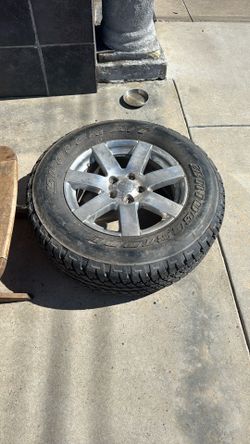 Jeep Rubicon
