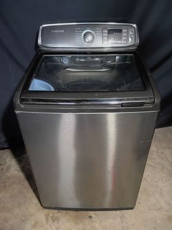 Samsung Washer
