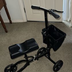 Knee Scooter