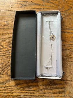 Diamond Necklace