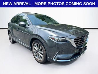 2019 Mazda CX-9