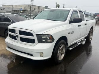 2013 Ram 1500