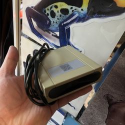 snes Super Scope Receiver