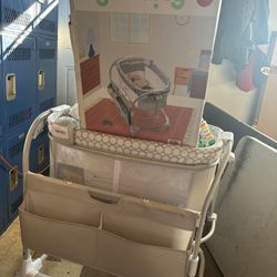 Bassinet 