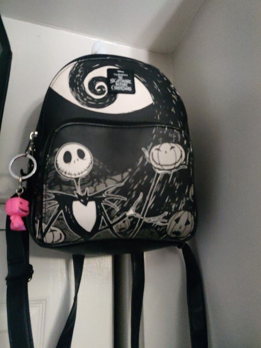 Jack Skeleton,All Products : American Fashion Style Bags On Sale