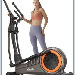 Niceday Smart Elliptical 