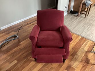 Recliner