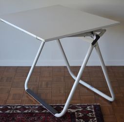 Napoli Drafting Table 