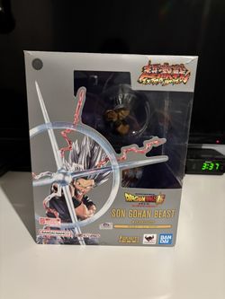 sh figuarts
