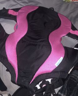 Evenflo baby carrier