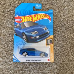 Nissan 300zx