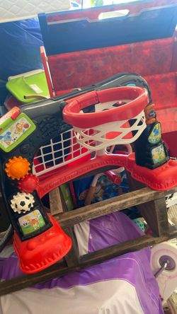 Kids toy