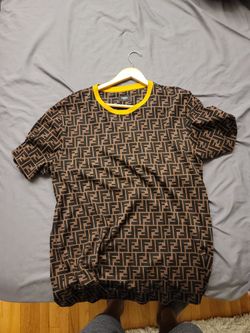 FENDI SHIRT