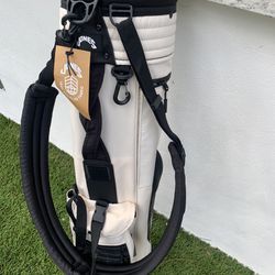 Jones Golf Carry Bag
