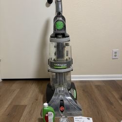 Carpet Cleaner Max