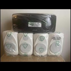 Polk Audio Surround Satellite Speakers - Feel Free to Ask Questions