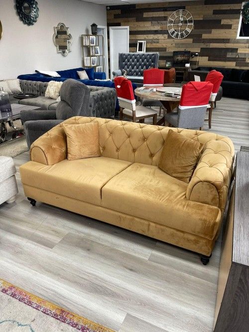 Dubai - 🔥SAME DAY DELIVERY🔥Sofa & Loveseat - Babyface Upholstery